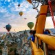 Business Class Cappadocia Tour By Plane