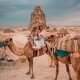 Cappadocia Camel Ride Tour