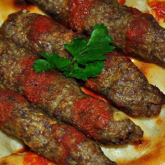 Gastronomy Tour Of Famous Turkish Cuisine