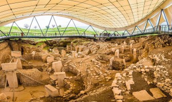 Göbeklitepe: The Dawn of Civilization Unveiled for Bien Cappadocia Guests