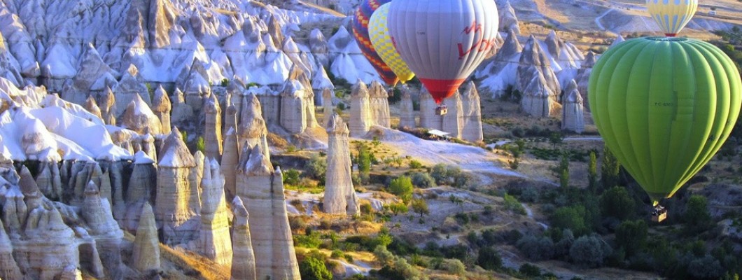 Your Ultimate Guide to Exploring Cappadocia: Journey from Istanbul and Discover Private Tours with Bien Cappadocia