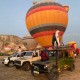 Jeep Safari Tour  In Cappadocia