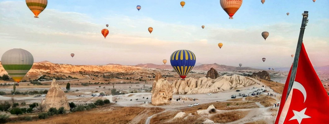 Bien Cappadocia: Your Gateway to Turkey's Enchanted Landscapes