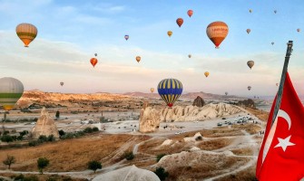 Bien Cappadocia: Your Gateway to Turkey's Enchanted Landscapes