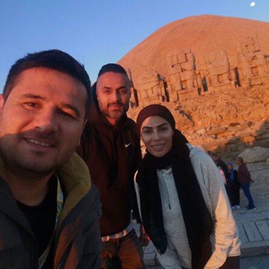 Private Cappadocia and Göbeklitepe, Sanlıurfa Tour From Istanbul