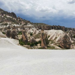 Private Cappadocia and Göbeklitepe Sanliurfa Tour From Istanbul