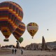 Private  Cappadocia  Tour From Istanbul By Plane Tour