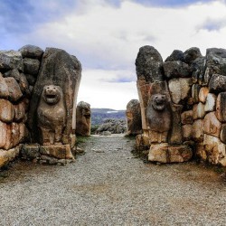 Private Guided Tour To Hattusa From Cappadocia