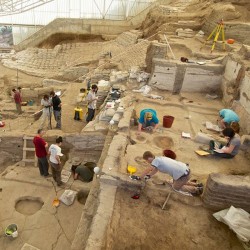 Private Tour Of Konya And Catalhoyuk