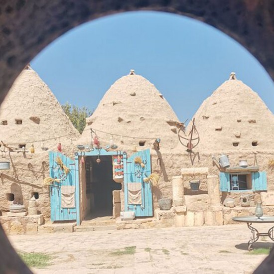 Private Tour To Mesopotamia And Cappadocia